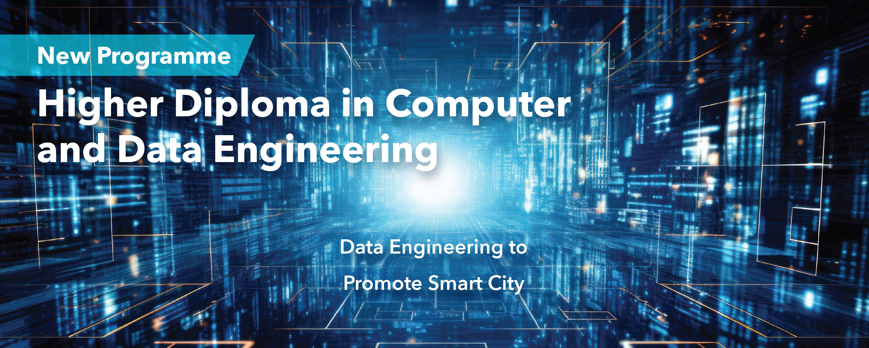 Higher Diploma in Computer and Data Engineering